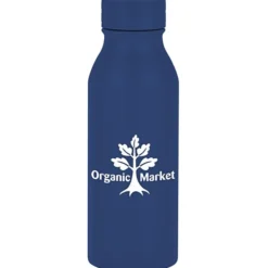 h2go Slant Stainless Bottle - 25 oz