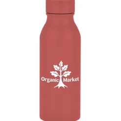 h2go Slant Stainless Bottle - 25 oz