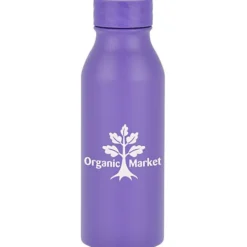 h2go Slant Stainless Bottle - 25 oz