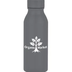 h2go Slant Stainless Bottle - 25 oz