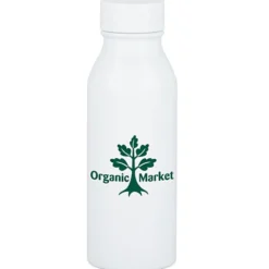 h2go Slant Stainless Bottle - 25 oz