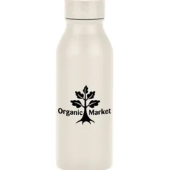h2go Slant Stainless Bottle - 25 oz