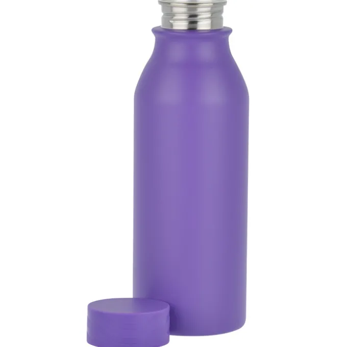 h2go Slant Stainless Bottle - 25 oz