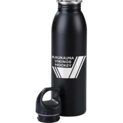 h2go Solus Stainless Bottle - 24 oz. - Matte
