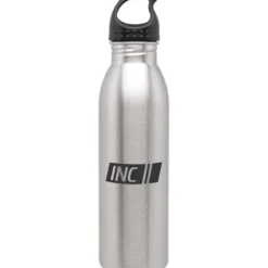 h2go Solus Stainless Bottle - 24 oz.