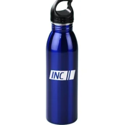 h2go Solus Stainless Bottle - 24 oz.