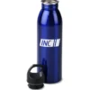 h2go Solus Stainless Bottle - 24 oz. - 24 hr