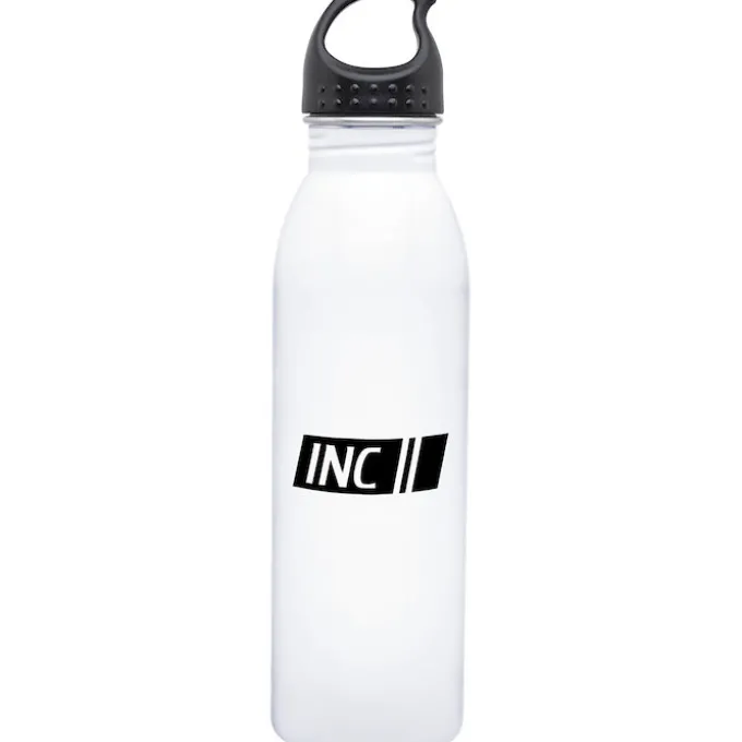 h2go Solus Stainless Bottle - 24 oz. - 24 hr
