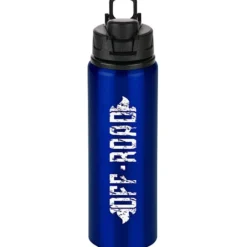 h2go Surge Aluminum Bottle - 28 oz