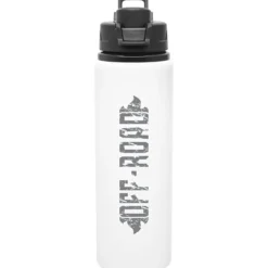 h2go Surge Aluminum Bottle - 28 oz
