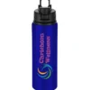 h2go Surge Aluminum Bottle - 28 oz. - Full Color