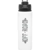 h2go Surge Aluminum Bottle - 28 oz. - 24 hr