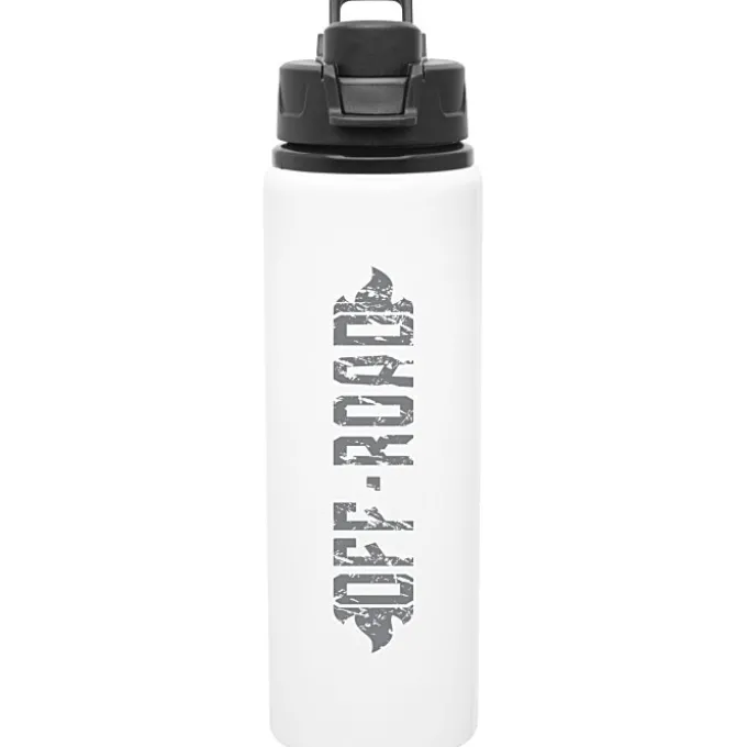 h2go Surge Aluminum Bottle - 28 oz. - 24 hr