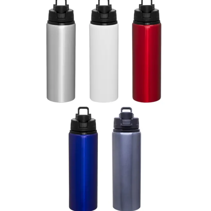 h2go Surge Aluminum Bottle - 28 oz. - 24 hr