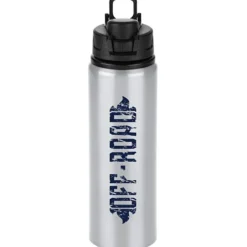 h2go Surge Aluminum Bottle - 28 oz. - 24 hr