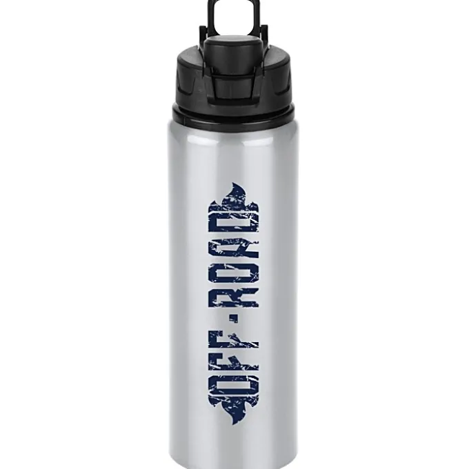 h2go Surge Aluminum Bottle - 28 oz. - 24 hr