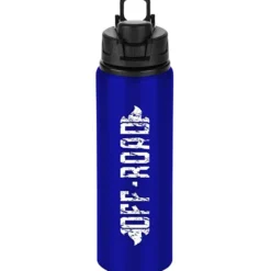 h2go Surge Aluminum Bottle - 28 oz. - 24 hr