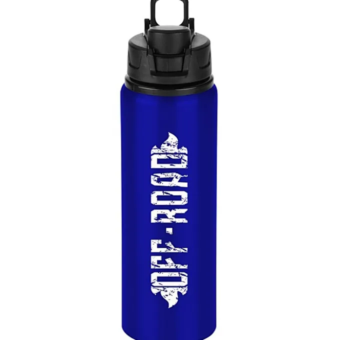 h2go Surge Aluminum Bottle - 28 oz. - 24 hr