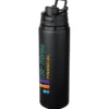 h2go Surge Aluminum Bottle - 28 oz. - Matte - Full Color