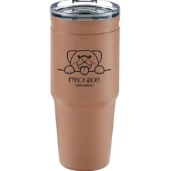 h2go Talus Vacuum Tumbler - 30 oz