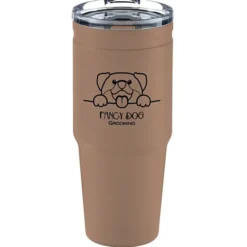 h2go Talus Vacuum Tumbler - 30 oz