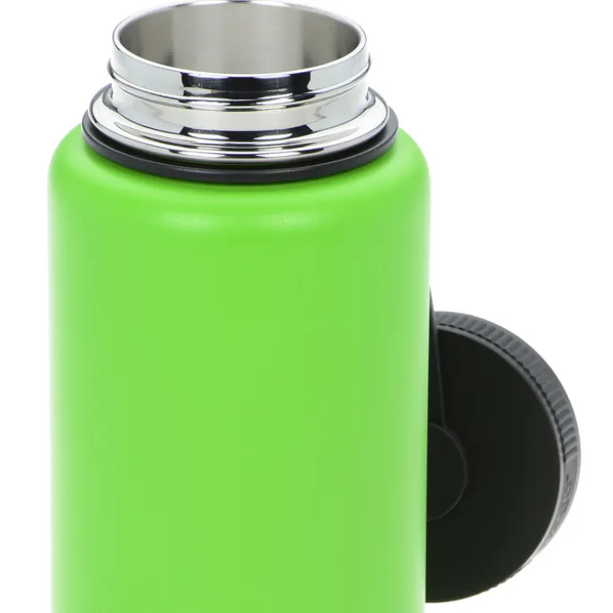 h2go Venture Vacuum Bottle - 40 oz. - 24 hr