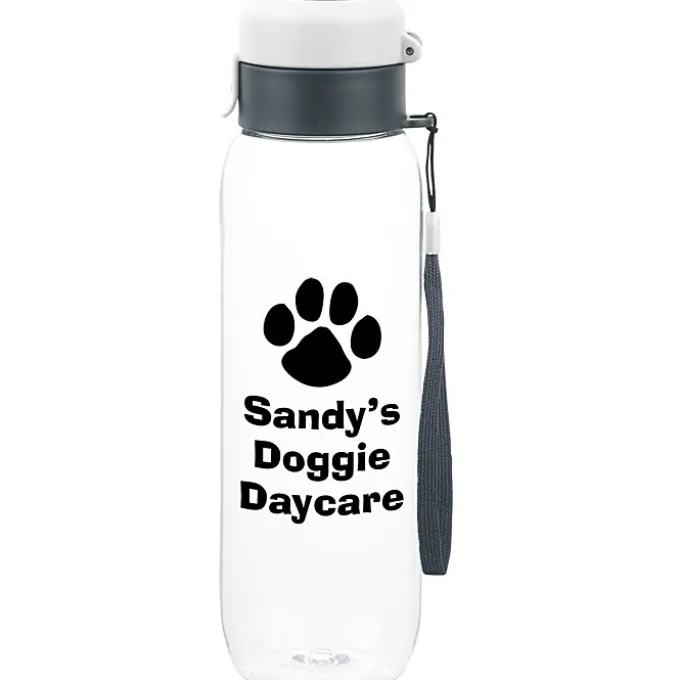 h2go Vertex Tritan Bottle - 27 oz.