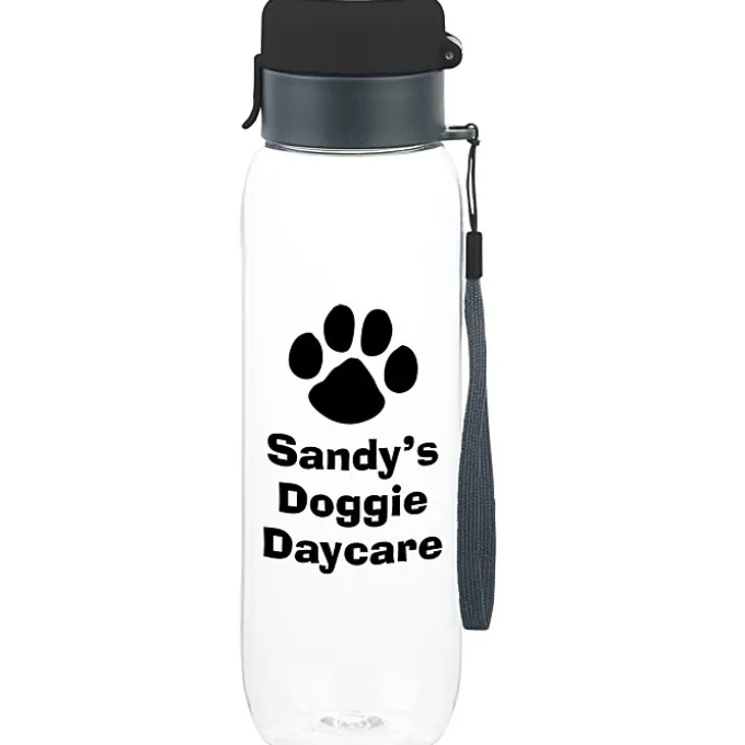 h2go Vertex Tritan Bottle - 27 oz.