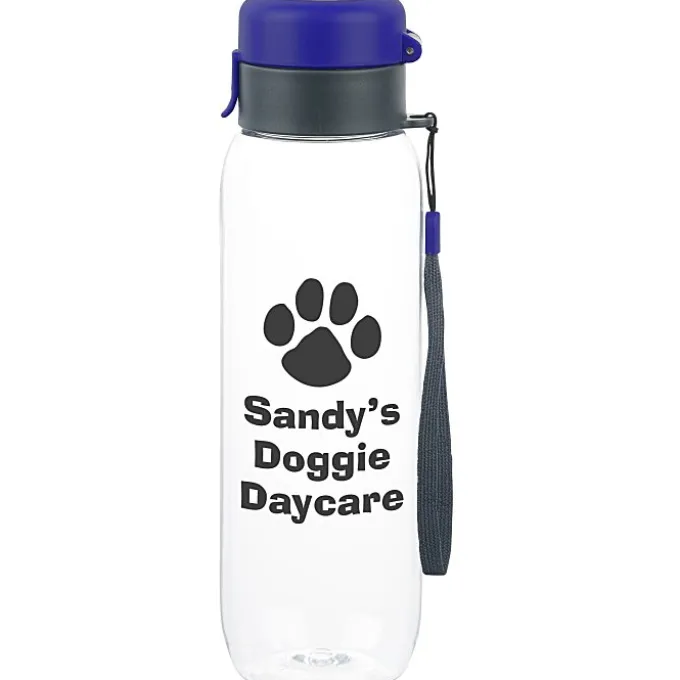 h2go Vertex Tritan Bottle - 27 oz.