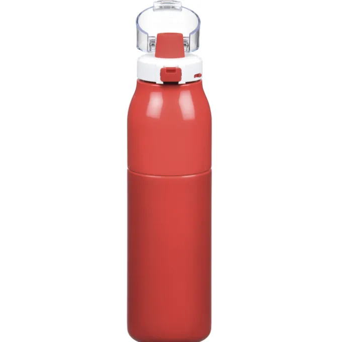h2go Vigor Stainless Bottle - 25 oz. - 24 hr
