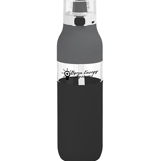 h2go Void Tritan Bottle - 25 oz - 24 hr