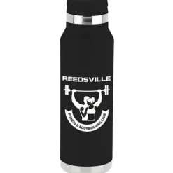 h2go Voyager Vacuum Bottle - 25 oz. - 24 hr