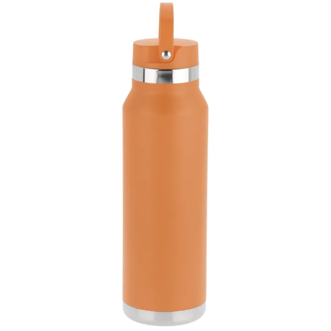 h2go Voyager Vacuum Bottle - 25 oz. - 24 hr