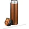 h2go Watson Stainless Bottle - 24 oz