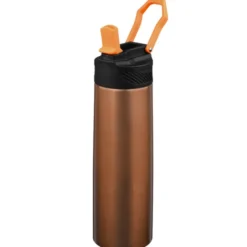 h2go Watson Stainless Bottle - 24 oz