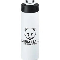 h2go Watson Stainless Bottle - 24 oz