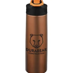h2go Watson Stainless Bottle - 24 oz