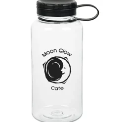 h2go Wide 2.0 Tritan Bottle - 34 oz - 24 hr