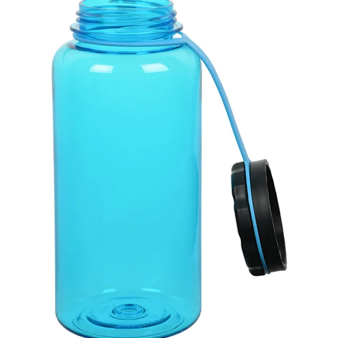 h2go Wide 2.0 Tritan Bottle - 34 oz - 24 hr