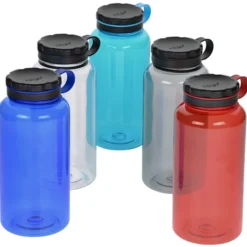 h2go Wide 2.0 Tritan Bottle - 34 oz - 24 hr
