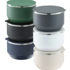 h2go Zest Food Container - 32 oz