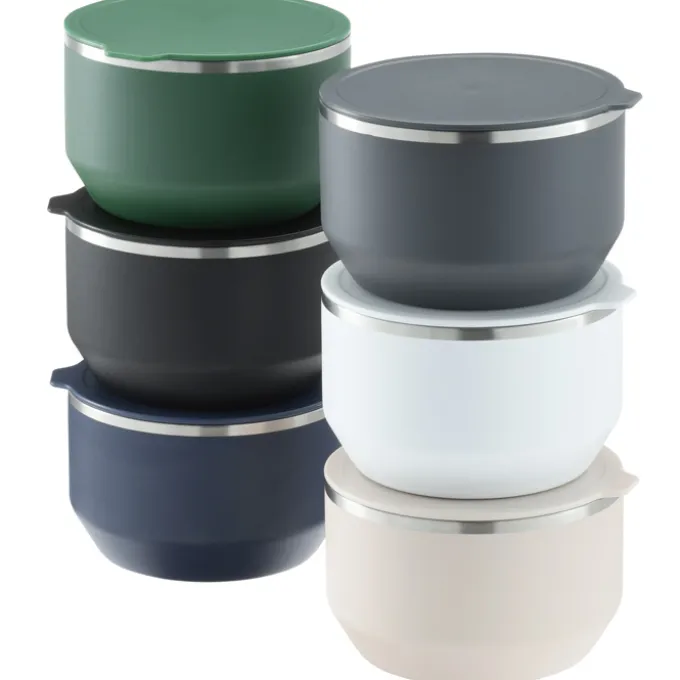 h2go Zest Food Container - 32 oz
