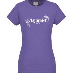 Hi-Def T-Shirt - Ladies'