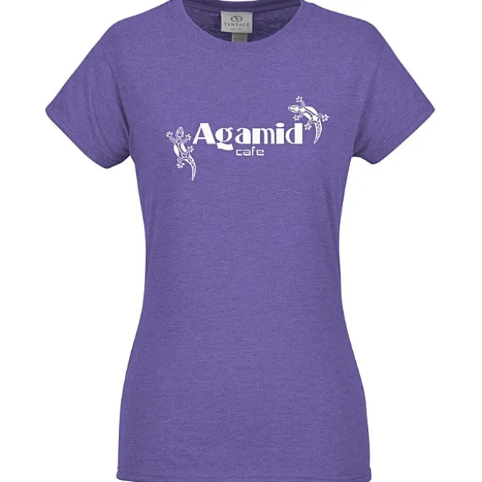 Hi-Def T-Shirt - Ladies'