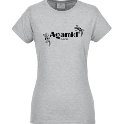 Hi-Def T-Shirt - Ladies'