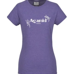 Hi-Def T-Shirt - Ladies'