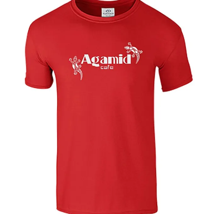 Hi-Def T-Shirt - Men's