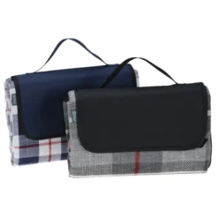 Highlander Picnic Blanket