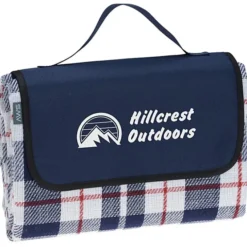 Highlander Picnic Blanket