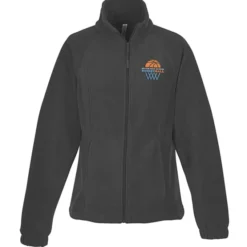Highland Fleece Jacket - Ladies'